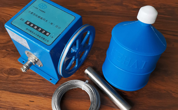 浮子式水位計配件有哪些？