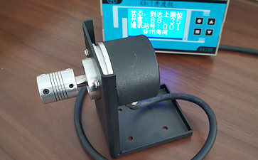 閘門開度儀成套設(shè)備有哪些東西？