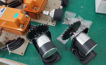 閘位計該如何選型？