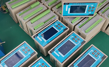 閘門開度儀表和閘門開度荷重儀表有什么區(qū)別？