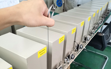 ?液壓啟閉機(jī)與閘位計的選擇：為何拉繩式閘位計成為理想之選