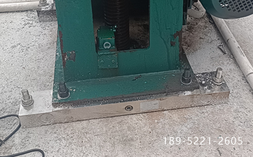 徐州海河HZ-ZC型軸承座荷重傳感器如何安裝？